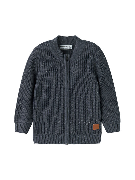 Name It - NmmNorman-neuletakki - OMBRE BLUE | Stockmann - photo 1