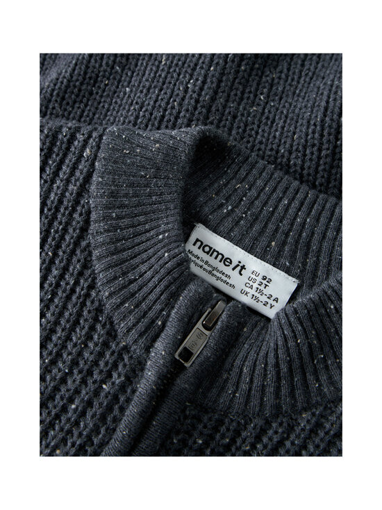 Name It - NmmNorman-neuletakki - OMBRE BLUE | Stockmann - photo 4