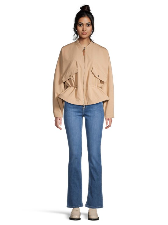 rich & royal - Waisted-takki - 223 CAFFEE LATTE | Stockmann - photo 4