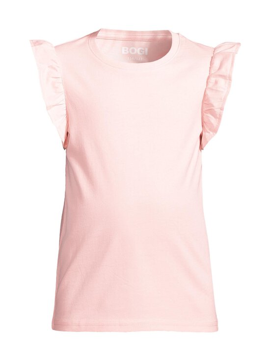 Bogi - Amelia-frillapaita - SUMMER PINK - photo 1 Bogi - Amelia-frillapaita - SUMMER PINK | Stockmann - photo 1