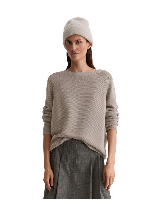 Marc O'Polo - Neulepaita - 911 CHALKY MAUVE | Stockmann - photo 3