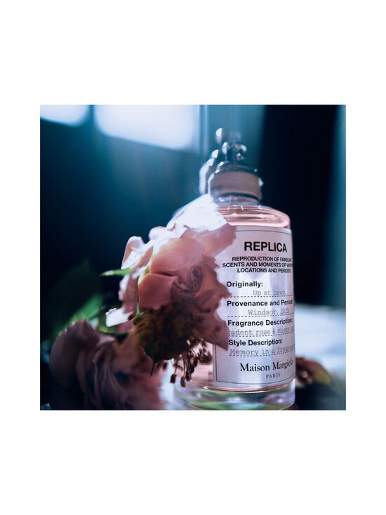 Maison Margiela - Up at Dawn Eau de toilette smaržas - NOCOL | Stockmann - photo 9