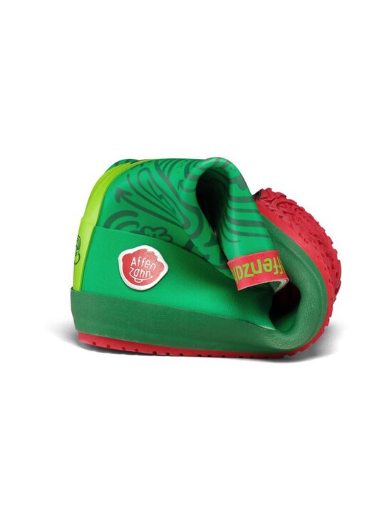 AFFENZAHN - Plashy Vegan -kumisaappaat - 20016 GREEN | Stockmann - photo 7