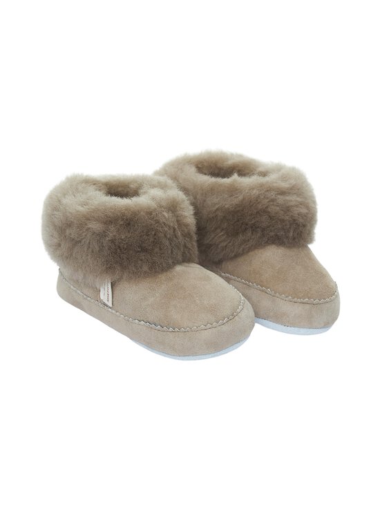 Shepherd - Piteå čības - 025 STONE | Stockmann - photo 5