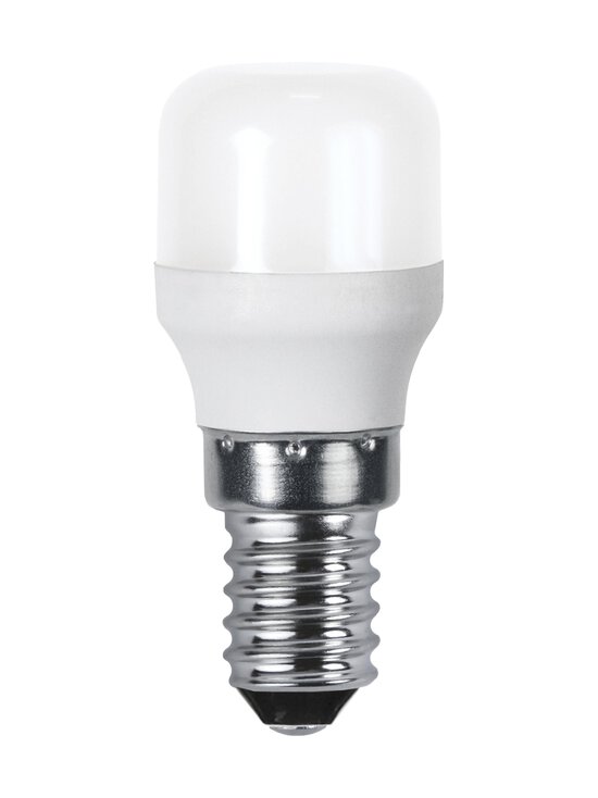 LED pirn E14
