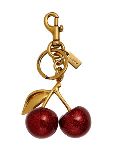 Coach - Cherry-avaimenperä - B4/RED APPLE | Stockmann