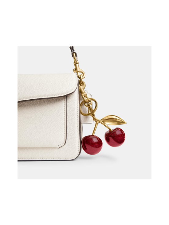 Coach - Võtmehoidja Cherry - B4/RED APPLE | Stockmann - photo 2