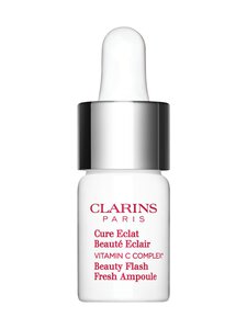 Clarins - Hoolduskontsentraat Beauty Flash Fresh Ampoule  8 ml | Stockmann