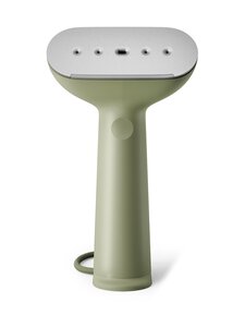 Stockholm Steamery - Cirrus Icon -vaatehöyrystin - SAGE | Stockmann