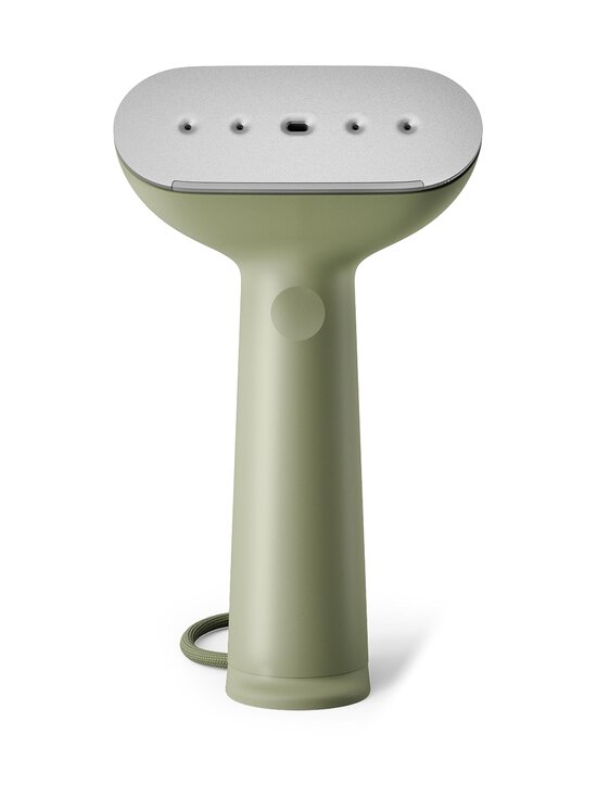 Stockholm Steamery - Cirrus Icon -vaatehöyrystin - SAGE | Stockmann - photo 1