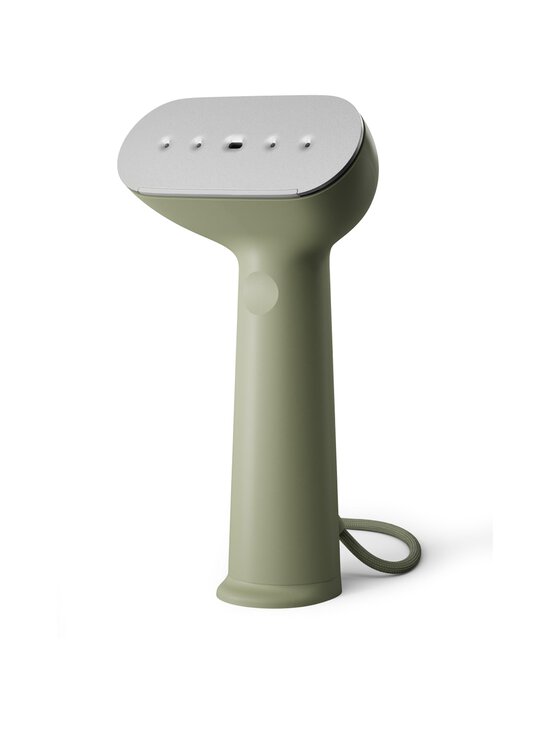 Stockholm Steamery - Cirrus Icon -vaatehöyrystin - SAGE | Stockmann - photo 2