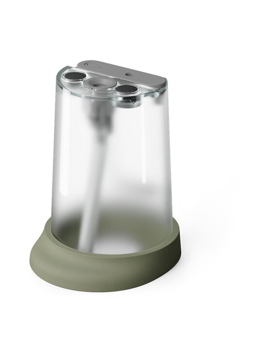 Stockholm Steamery - Cirrus Icon -vaatehöyrystin - SAGE | Stockmann - photo 4