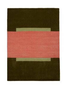 FINARTE - JADE-villamatto - GREEN / PINK FINARTE - JADE-villamatto - GREEN / PINK | Stockmann