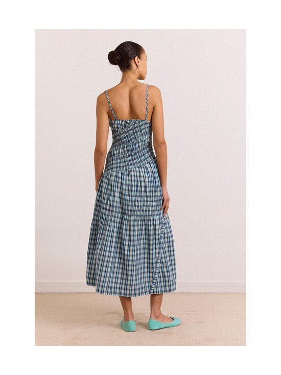 Damson Madder - Lyra-midimekko - BLUE | Stockmann - photo 2