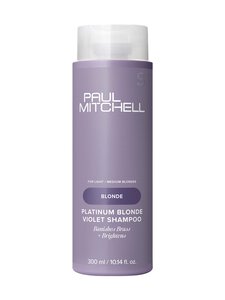 Paul Mitchell - Platinum Blonde šampūns 300 ml | Stockmann