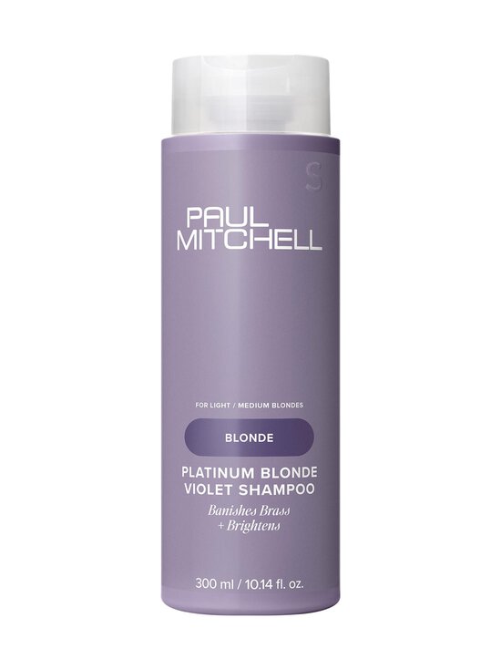 Paul Mitchell - Platinum Blonde Shampoo 300 ml | Stockmann - photo 1