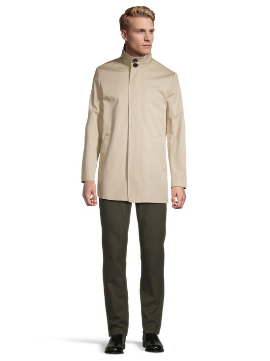 Tiger of Sweden - Aleric Short trencis - 1T3 TEHINA | Stockmann - photo 2