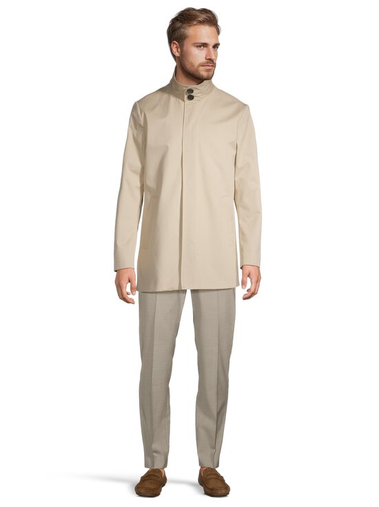 Tiger of Sweden - Aleric Short trencis - 1T3 TEHINA | Stockmann - photo 2