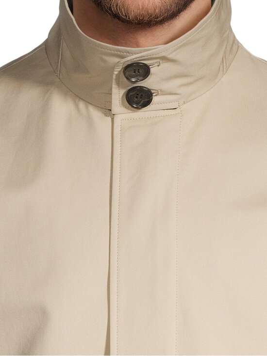 Tiger of Sweden - Aleric Short trencis - 1T3 TEHINA | Stockmann - photo 5