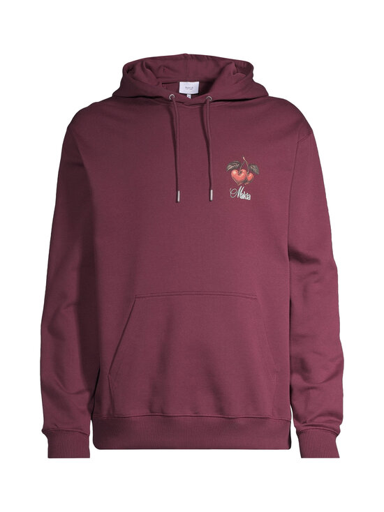 Makia - Kapuutsiga pusa Cherry - 474 FIG | Stockmann - photo 1