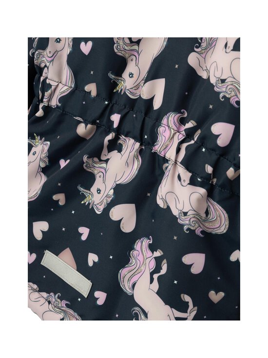 Name It - Jope NmfMaxi Unicorn Heart - DARK SAPPHIRE | Stockmann - photo 4