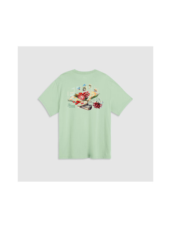 Levi's - Relaxed Fit Coastal Creative t-paita - 224 COASTAL CREATIVE | Stockmann - photo 2