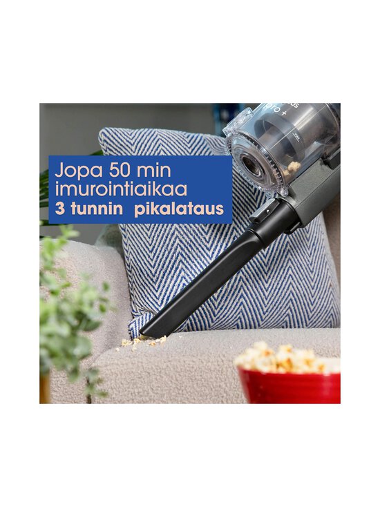 Russell Hobbs - Glide pro plus -johdoton imuri - BLUE&AMP;GREY | Stockmann - photo 3