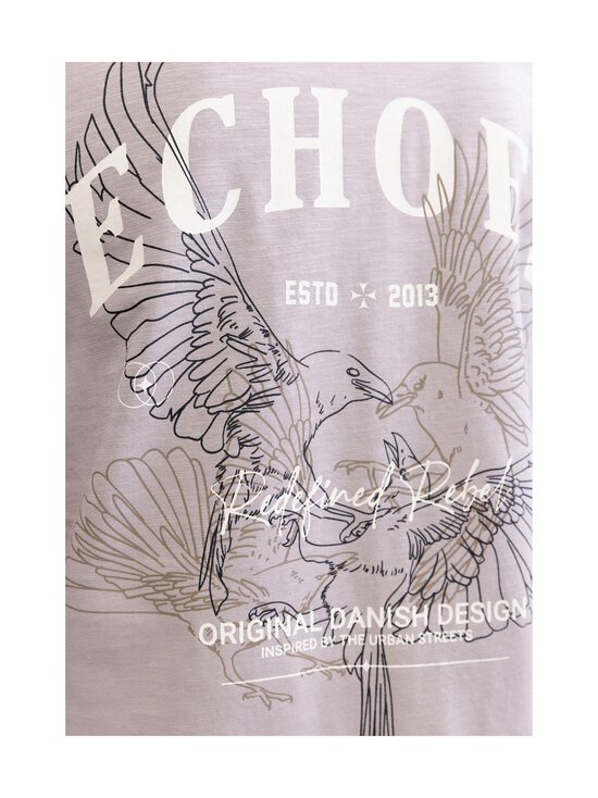 Redefined Rebel - RRAmari Regular Fit t-paita - 710 STRING | Stockmann - photo 6