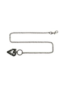 VAIN - 3 Keychain -avaimenperä - SILVER | Stockmann