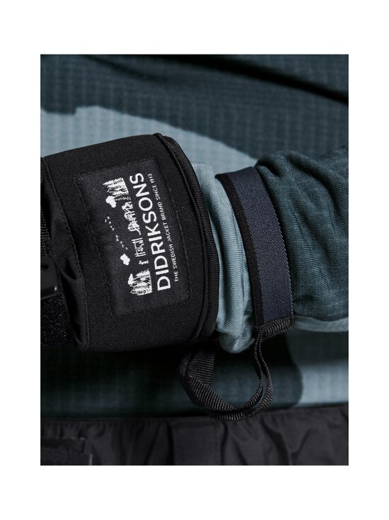 Didriksons - Lovas Mitten -topparukkaset - 060 BLACK - photo 3 Didriksons - Lovas Mitten -topparukkaset - 060 BLACK | Stockmann - photo 3