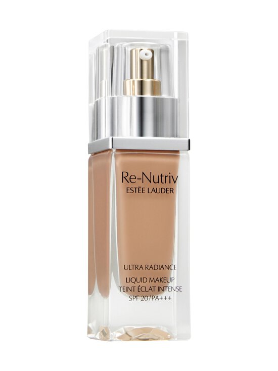 Estée Lauder - Re-Nutriv Ultra Radiance Liquid Make-Up SPF 20 tonālais krēms 30 ml - 4N1 SHELL BEIGE - photo 1 Estée Lauder - Re-Nutriv Ultra Radiance Liquid Make-Up SPF 20 tonālais krēms 30 ml - 4N1 SHELL BEIGE | Stockmann - photo 1