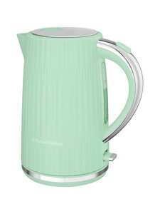 Russell Hobbs - Eden-vedenkeitin 1,7 l - PISTACHIO | Stockmann