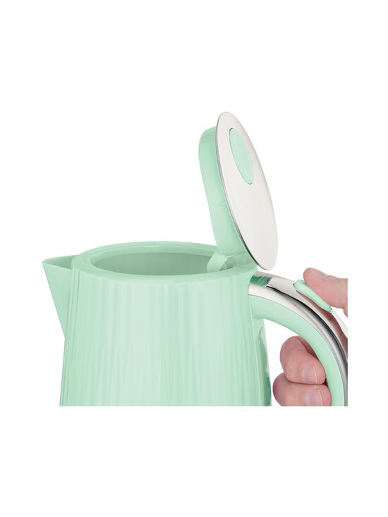 Russell Hobbs - Eden-vedenkeitin 1,7 l - PISTACHIO | Stockmann - photo 2