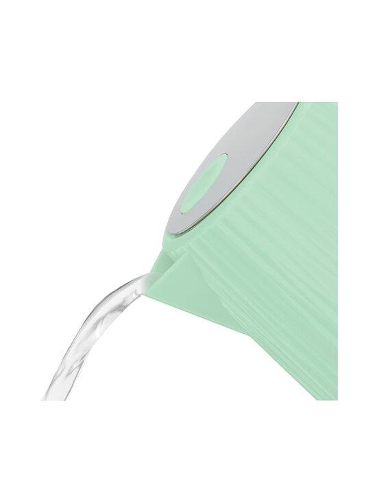 Russell Hobbs - Eden-vedenkeitin 1,7 l - PISTACHIO | Stockmann - photo 3