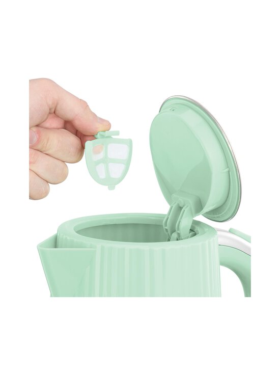 Russell Hobbs - Eden-vedenkeitin 1,7 l - PISTACHIO | Stockmann - photo 4