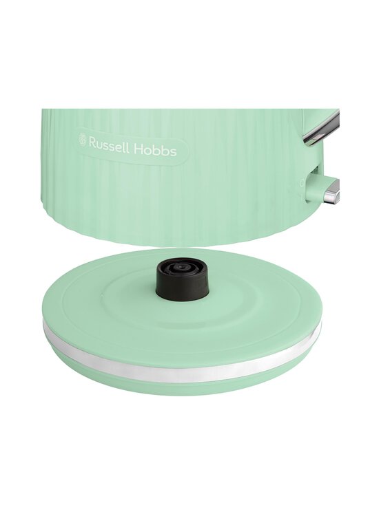 Russell Hobbs - Eden-vedenkeitin 1,7 l - PISTACHIO | Stockmann - photo 5