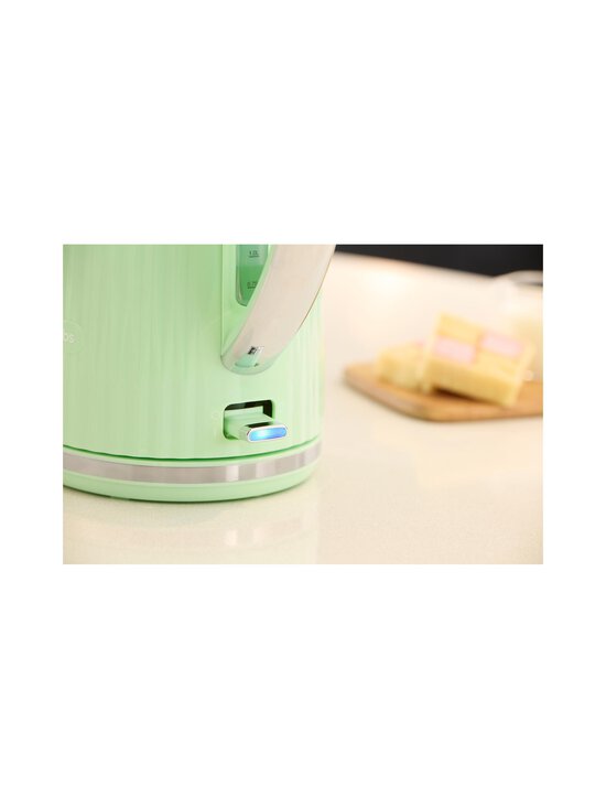 Russell Hobbs - Eden-vedenkeitin 1,7 l - PISTACHIO | Stockmann - photo 7