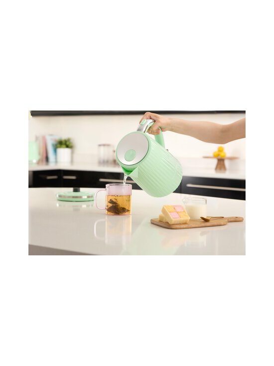 Russell Hobbs - Eden-vedenkeitin 1,7 l - PISTACHIO | Stockmann - photo 8
