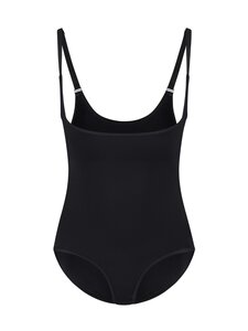 Bye Bra - Bodi Soft Bodysuit Open Bust - BLACK Bye Bra - Bodi Soft Bodysuit Open Bust - BLACK | Stockmann