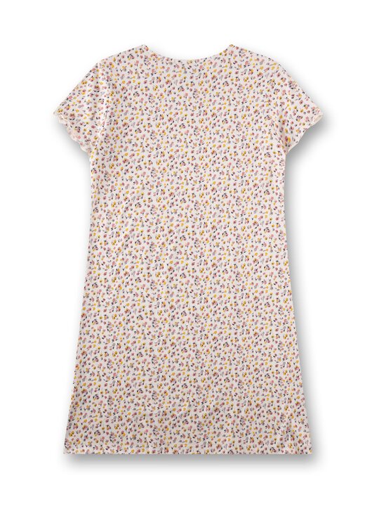 Sanetta - Flower -yöpaita - 18010 WHITE WHISPER | Stockmann - photo 2