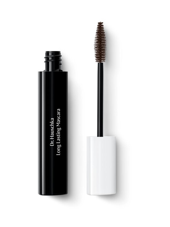 Dr.Hauschka - Long Lasting Mascara -ripsiväri - 02 BROWN - photo 1 Dr.Hauschka - Long Lasting Mascara -ripsiväri - 02 BROWN | Stockmann - photo 1