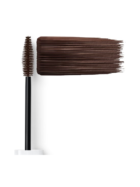 Dr.Hauschka - Long Lasting Mascara -ripsiväri - 02 BROWN - photo 3 Dr.Hauschka - Long Lasting Mascara -ripsiväri - 02 BROWN | Stockmann - photo 3