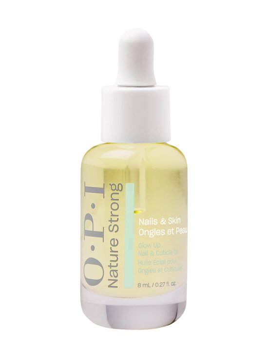 O.P.I. - Nature Strong Glow Up Nail & Cuticle Oil kutikulas eļļa 15 ml - NOCOL | Stockmann - photo 2