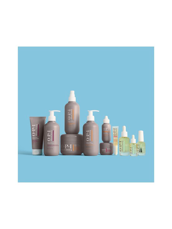 O.P.I. - Nature Strong Glow Up Nail & Cuticle Oil kutikulas eļļa 15 ml - NOCOL | Stockmann - photo 10