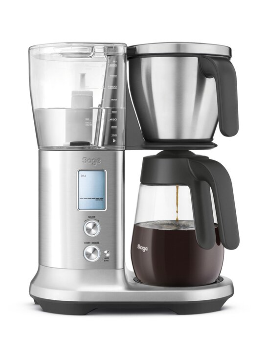 Precision Brewer -kahvinkeitin
