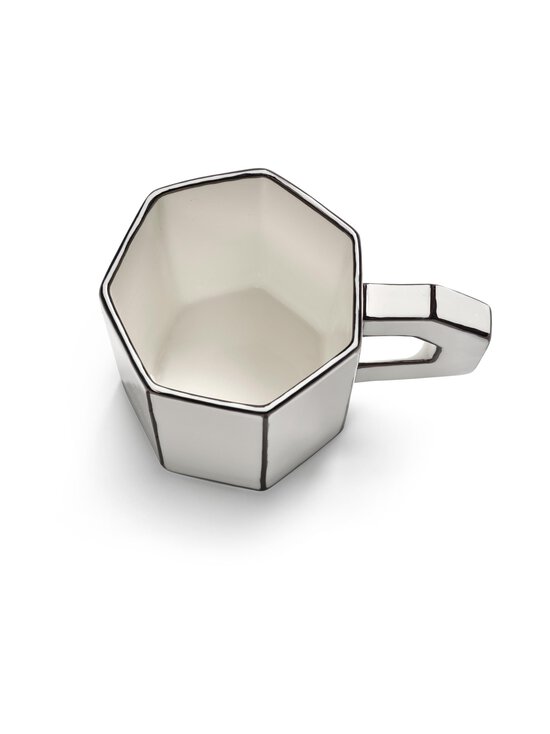 Serax - Carte Blanche -teekuppi - 008 WHITE | Stockmann - photo 2