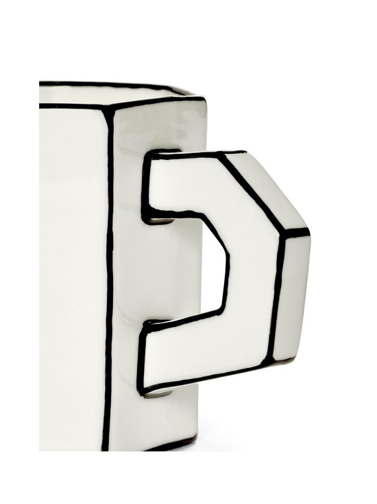 Serax - Carte Blanche -teekuppi - 008 WHITE | Stockmann - photo 3