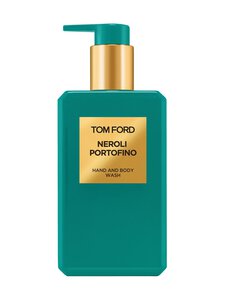 Tom Ford - Neroli Portofino Hand & Body Wash -suihkugeeli | Stockmann