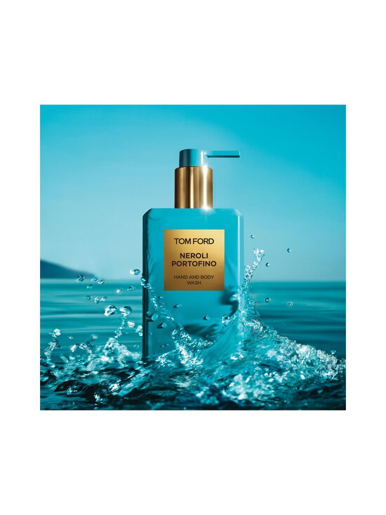 Tom Ford - Neroli Portofino Hand & Body Wash -suihkugeeli - NOCOL - photo 2 Tom Ford - Neroli Portofino Hand & Body Wash -suihkugeeli - NOCOL | Stockmann - photo 2