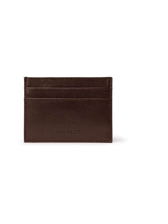 SDLR - Southalls-korttikotelo - 0004 DK.BROWN - photo 1 SDLR - Southalls-korttikotelo - 0004 DK.BROWN | Stockmann - photo 1